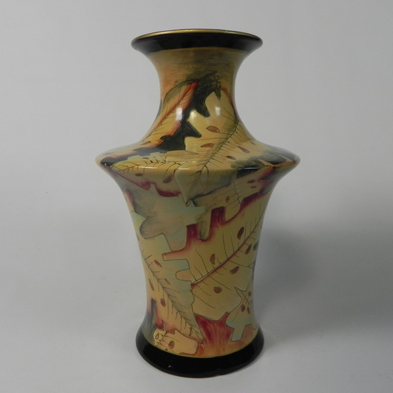 Image 1 of Vase des années 1980, 40,5 cm de haut