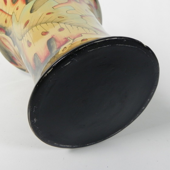 Image 1 of Vase des années 1980, 40,5 cm de haut