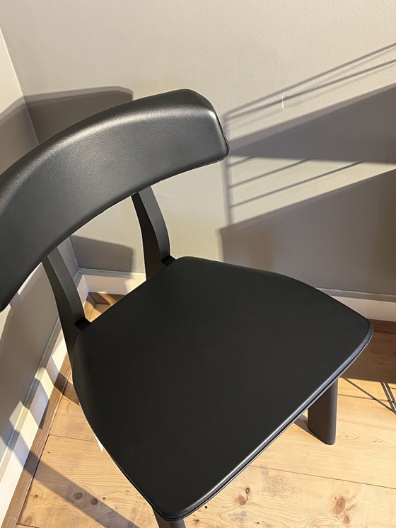 Image 1 of Cassina - Chaise à dossier