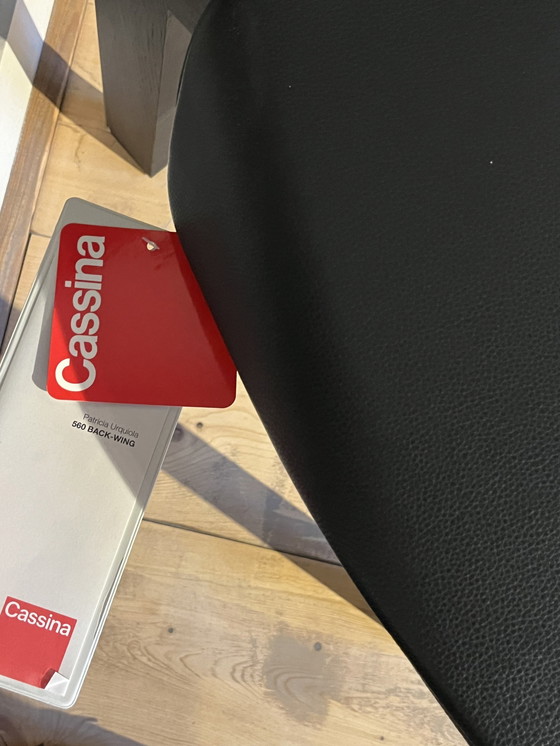 Image 1 of Cassina - Chaise à dossier