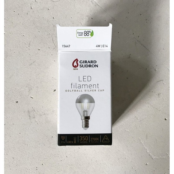 Image 1 of Paire d'appliques cinétiques vintage en aluminium et laiton, 1970