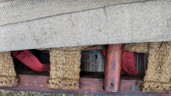 Image 1 of Thonet, Banc, Coeur