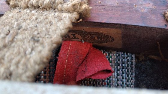 Image 1 of Thonet, Banc, Coeur