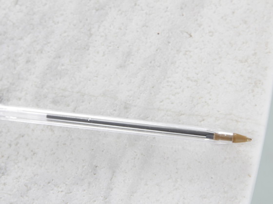 Image 1 of Table De Repas Scandinave Pk-54 Avec Ses Rallonges De Poul Kjaerholm Pour E. Kold Christensen. Edition Originale