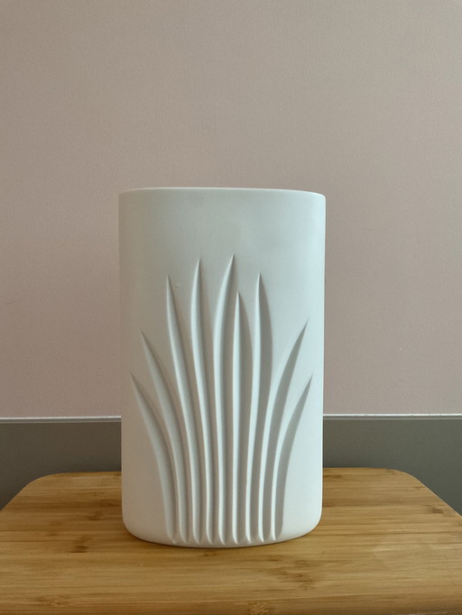 Vase Rosenthal Studio Line- Claus Jurgen Riedel