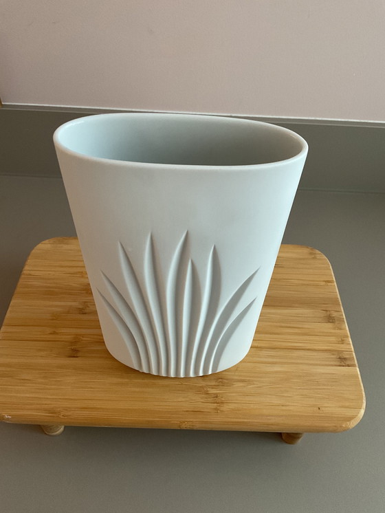 Image 1 of Vase Rosenthal Studio Line- Claus Jurgen Riedel