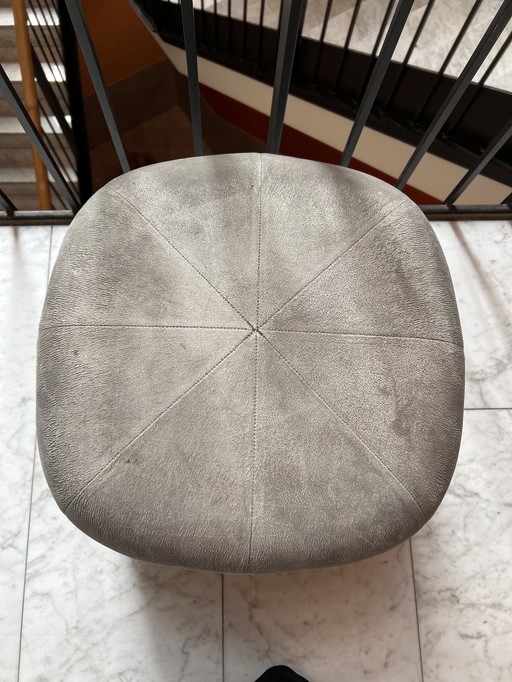 Circus Pouf Normann Copenhagen