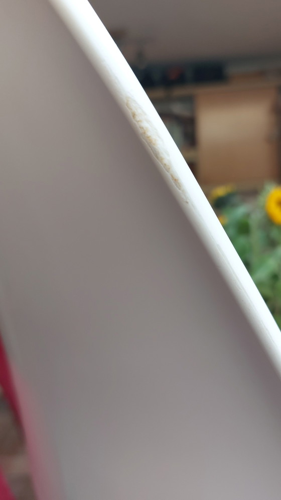 Image 1 of Chaise Tulipe Knoll Studio Eero Saarinen Chaise pivotante Vintage