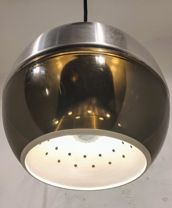 Image 1 of Lampe en aluminium