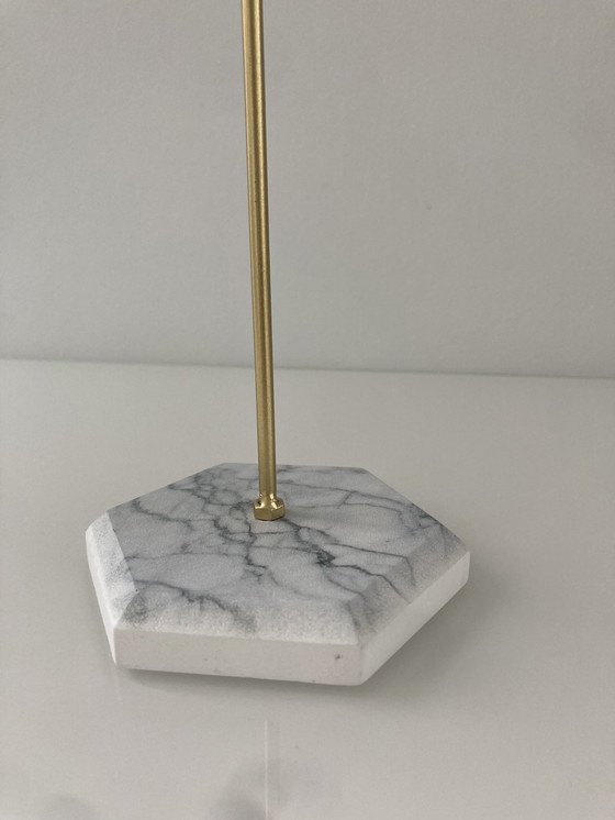 Image 1 of Coffret à bijoux et porte-chaînes