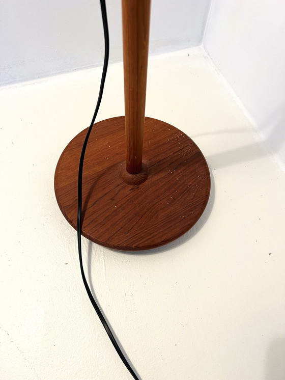 Image 1 of Lampadaire 'Archea' de Domus '70