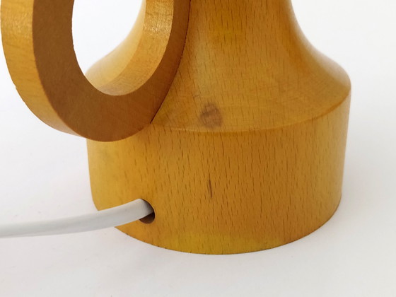 Image 1 of Set de lampes de table Scandinave 60s-70s