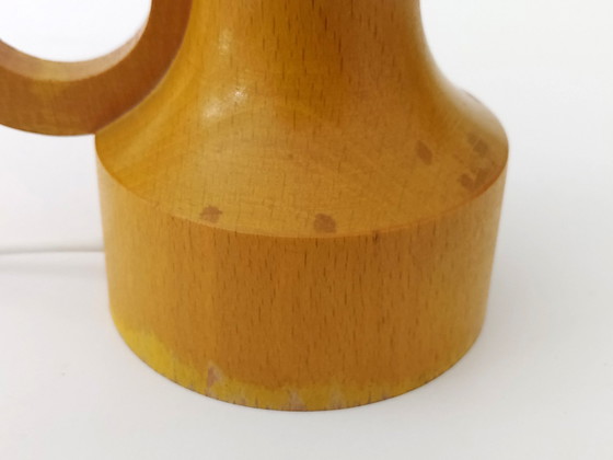 Image 1 of Set de lampes de table Scandinave 60s-70s