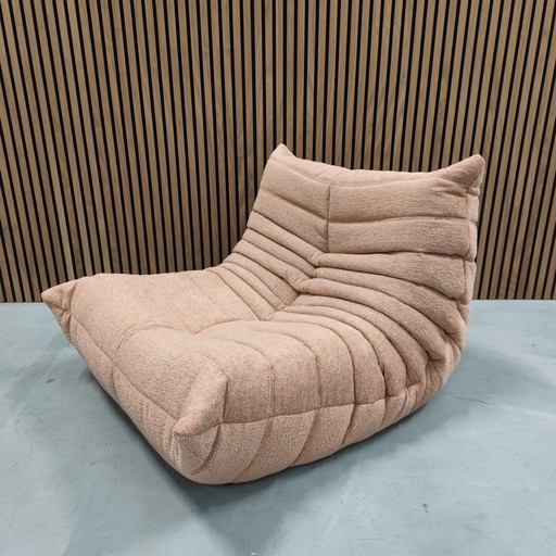 Ligne Roset Togo 1 Seater