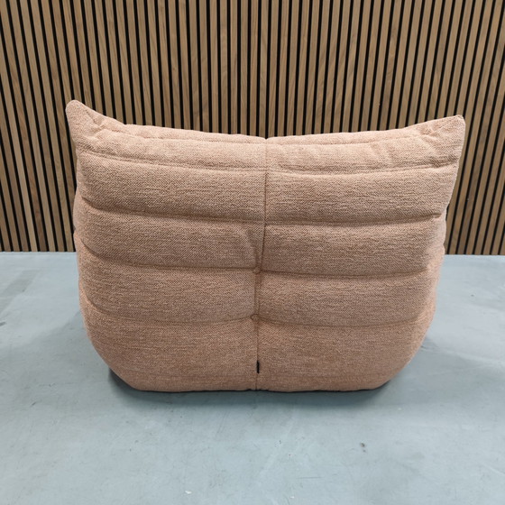 Image 1 of Ligne Roset Togo 1 Seater