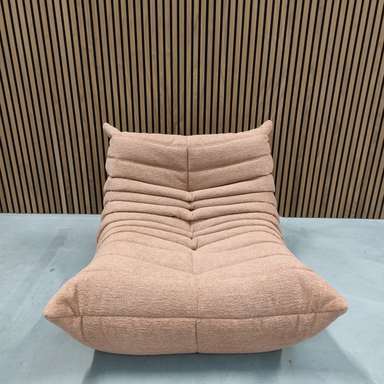 Image 1 of Ligne Roset Togo 1 Seater