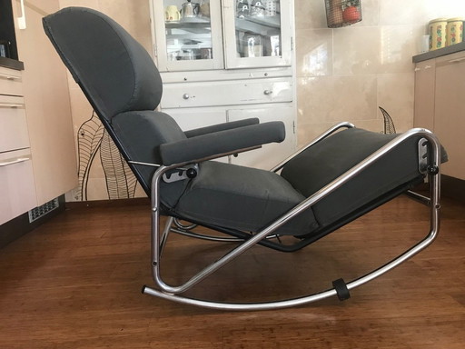 Fauteuil Tube