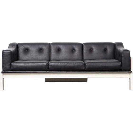 Image 1 of Canapé Oriolo vintage par Claudio Salocchi pour Sormanin, 1966