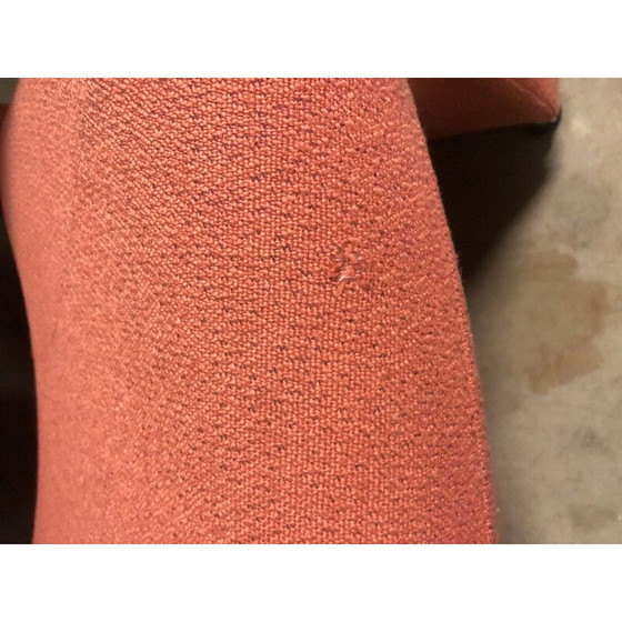 Image 1 of Paire de fauteuils vintage 'Alki' de Giancarlo Piretti, 1970