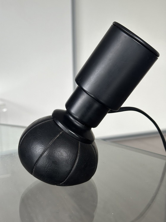 Image 1 of Arteluce Gino Sarfatti Modèle C 600 Lampe de table Vintage 1966