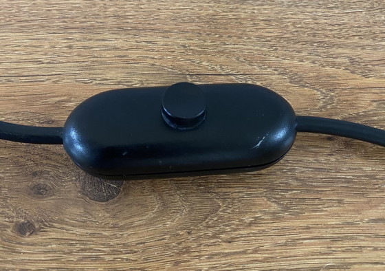 Image 1 of Lampe de table vintage Baltensweiler 80's/ 90's