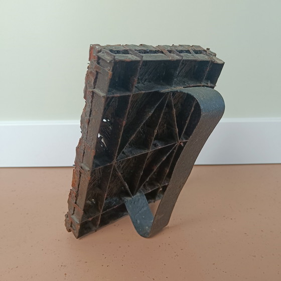 Image 1 of Tampon Batik Vintage