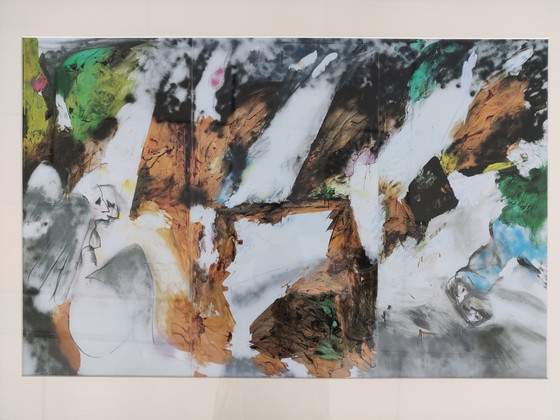 Image 1 of Ger Lataster - Numéro 10