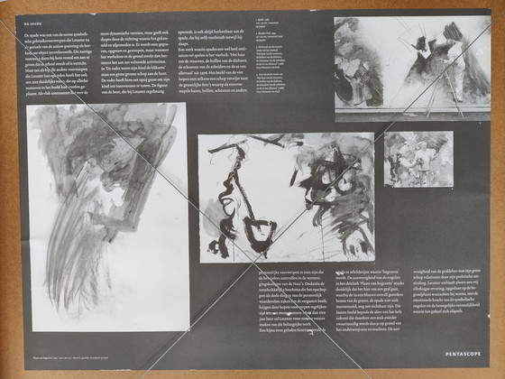 Image 1 of Ger Lataster - Numéro 10