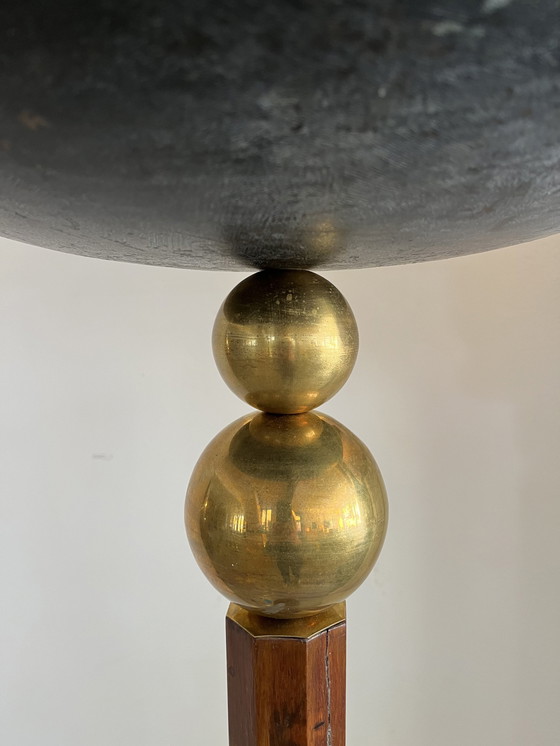 Image 1 of Lampadaire Années 30