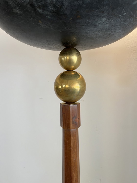 Image 1 of Lampadaire Années 30