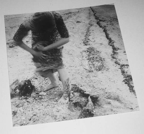 Image 1 of Francesca Woodman, Providence Rhode Island 1976