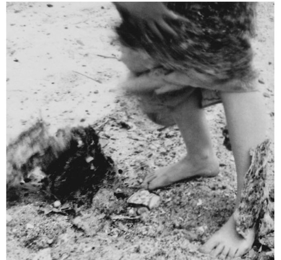 Image 1 of Francesca Woodman, Providence Rhode Island 1976