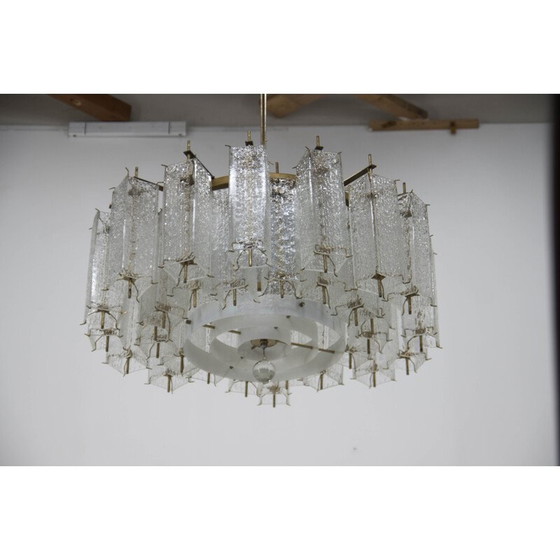 Image 1 of Lustre du milieu du siècle par Kamenicky Senov, 1960