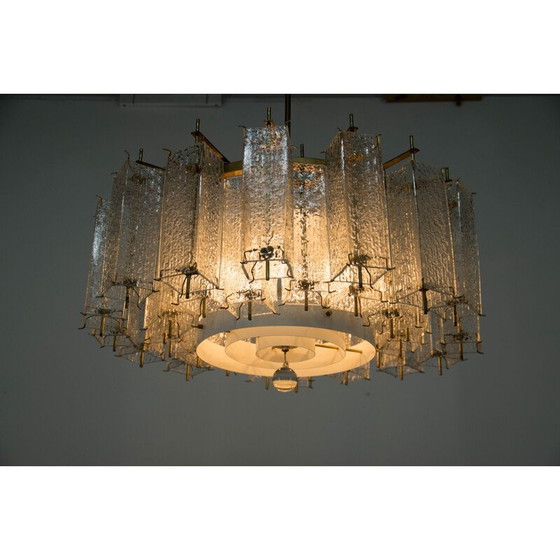 Image 1 of Lustre du milieu du siècle par Kamenicky Senov, 1960