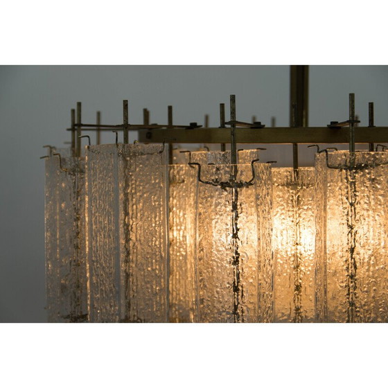 Image 1 of Lustre du milieu du siècle par Kamenicky Senov, 1960