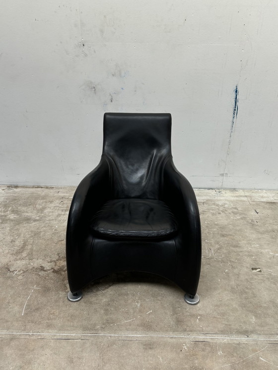 Image 1 of Gerard Van Den Berg Pour le fauteuil Montis