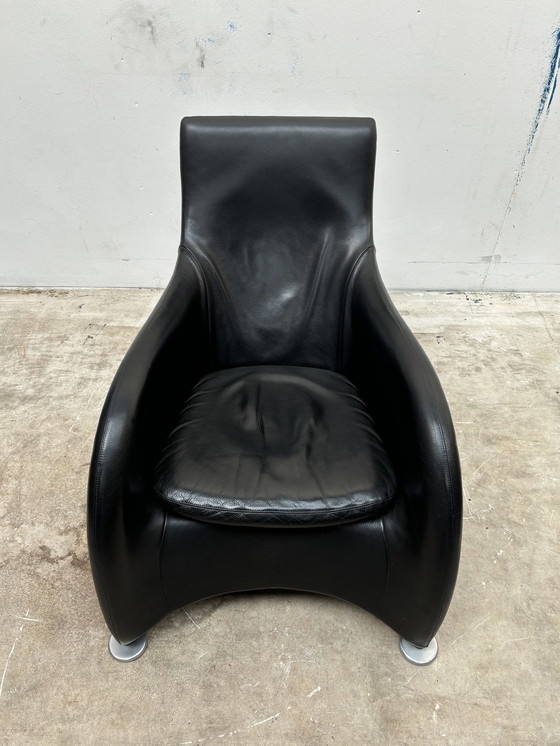 Image 1 of Gerard Van Den Berg Pour le fauteuil Montis