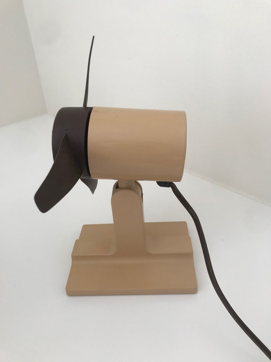 Image 1 of Vintage Astron B 191 - Ventilateur électrique