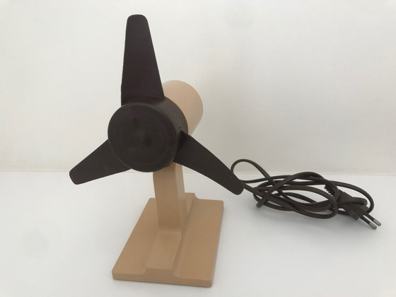 Image 1 of Vintage Astron B 191 - Ventilateur électrique