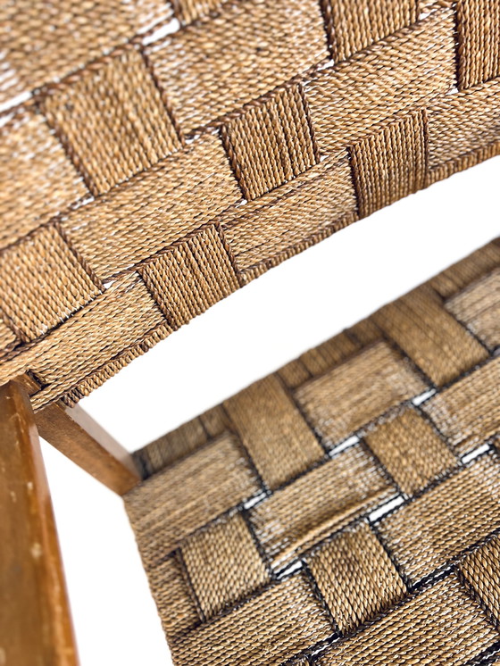 Image 1 of Fauteuil Bauhaus, Erich Dieckman '60