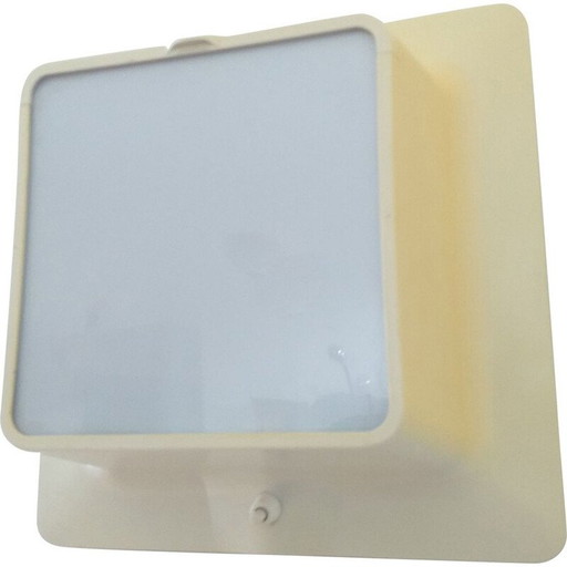 Applique vintage Ikea, Suède 1970