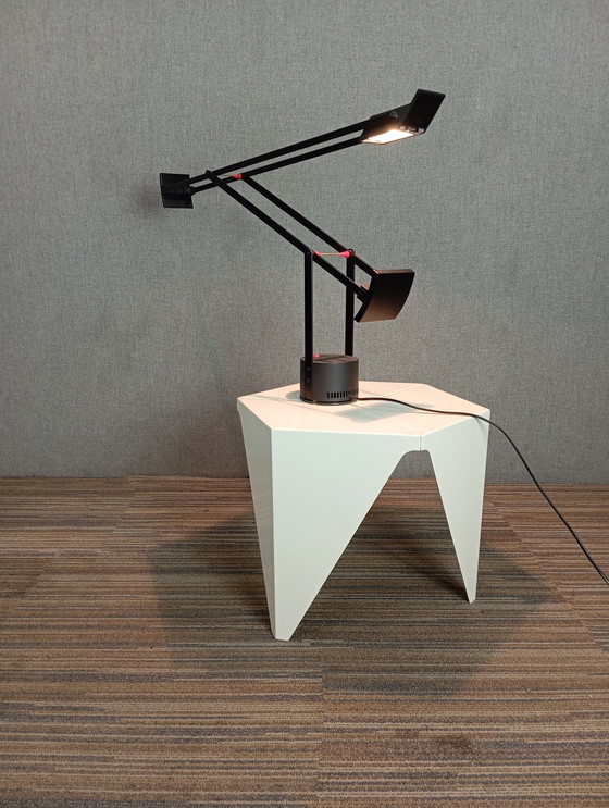 Image 1 of 1X lampe de bureau Artemide Tizio