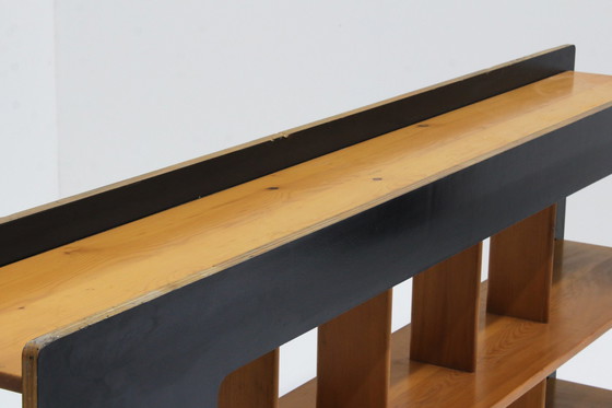 Image 1 of Buffet vintage Séparateur de pièce Design by Roberto Pamio Italy