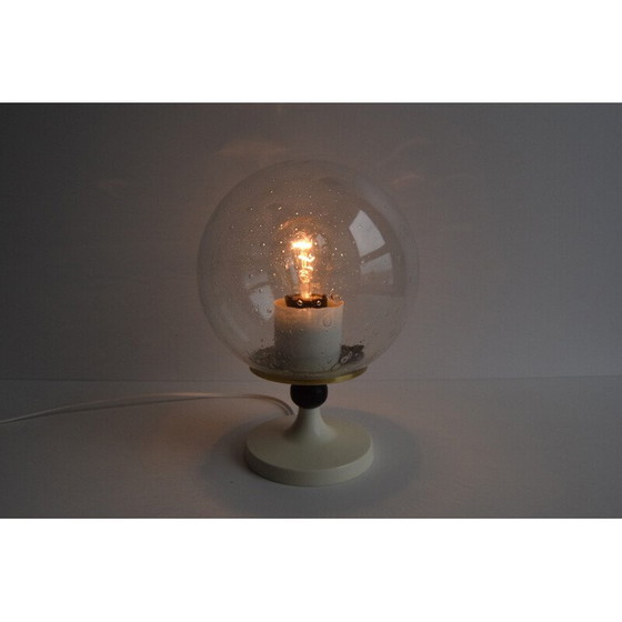 Image 1 of Lampe de table vintage, Allemagne 1970