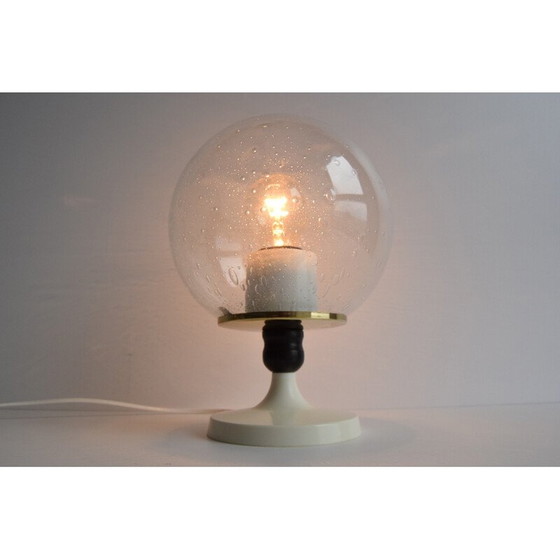 Image 1 of Lampe de table vintage, Allemagne 1970