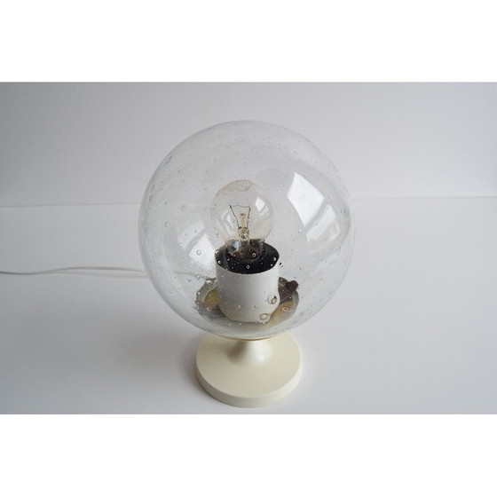 Image 1 of Lampe de table vintage, Allemagne 1970