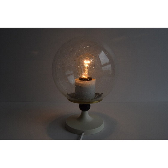 Image 1 of Lampe de table vintage, Allemagne 1970