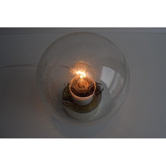 Image 1 of Lampe de table vintage, Allemagne 1970
