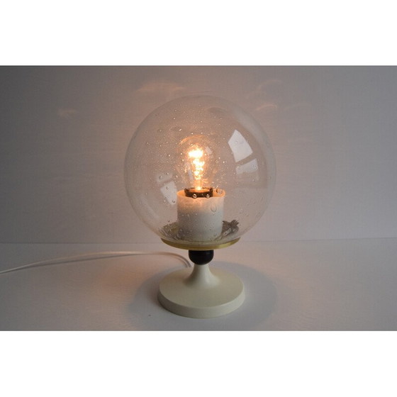 Image 1 of Lampe de table vintage, Allemagne 1970