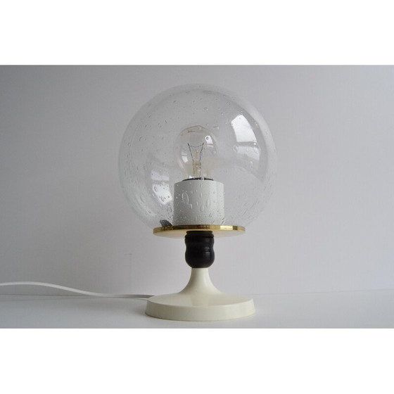 Image 1 of Lampe de table vintage, Allemagne 1970
